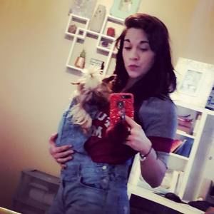 Meet your Posher, Brittany